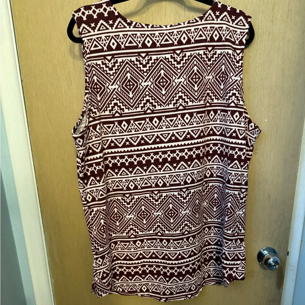 Lularoe Rachael XL - Picture 5 of 5